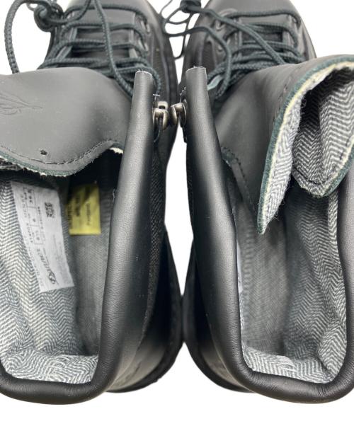 Danner（ダナー）Danner (ダナー) ダナーライト 1 トレッキングブーツ ブラック サイズ:US61/2の古着・服飾アイテム