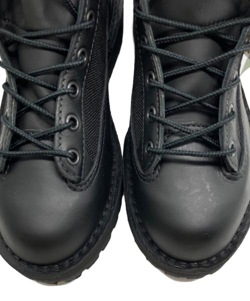 Danner（ダナー）Danner (ダナー) ダナーライト 1 トレッキングブーツ ブラック サイズ:US61/2の古着・服飾アイテム