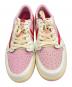 NIKE (ナイキ) ローカットスニーカー/	NIKE ピンク サイズ:29：35000円