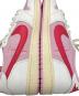 中古・古着 NIKE (ナイキ) ローカットスニーカー/	NIKE ピンク サイズ:29：35000円