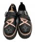 Dr.Martens (ドクターマーチン) Kemsley Buckle Platform/	Dr.Martens ブラック サイズ:	SIZE UK6 未使用品：18000円