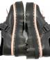 中古・古着 Dr.Martens (ドクターマーチン) Kemsley Buckle Platform/	Dr.Martens ブラック サイズ:	SIZE UK6 未使用品：18000円