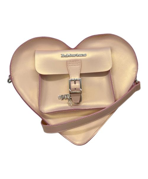 Dr.Martens（ドクターマーチン）Dr.Martens (ドクターマーチン) HEART BAG/	Dr.Martens ピンクの古着・服飾アイテム