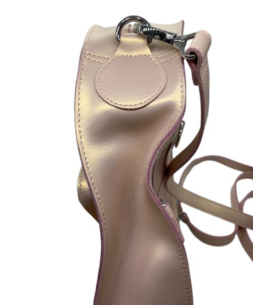 Dr.Martens（ドクターマーチン）Dr.Martens (ドクターマーチン) HEART BAG/	Dr.Martens ピンクの古着・服飾アイテム