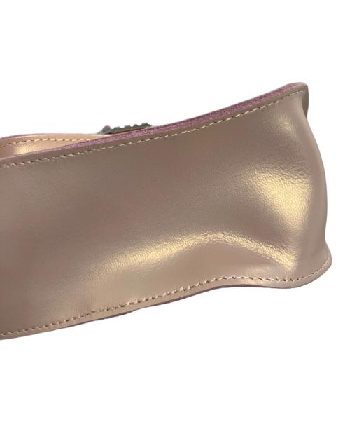 Dr.Martens（ドクターマーチン）Dr.Martens (ドクターマーチン) HEART BAG/	Dr.Martens ピンクの古着・服飾アイテム