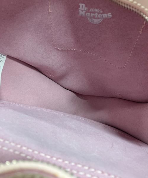 Dr.Martens（ドクターマーチン）Dr.Martens (ドクターマーチン) HEART BAG/	Dr.Martens ピンクの古着・服飾アイテム