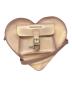 Dr.Martens（ドクターマーチン）の古着「HEART BAG/	Dr.Martens」｜ピンク