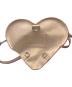 Dr.Martens (ドクターマーチン) HEART BAG/	Dr.Martens ピンク：12000円