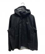 ARC'TERYXアークテリクス）の古着「Beta Jacket」｜ブラック
