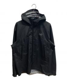 ARC'TERYX（アークテリクス）の古着「Beta Jacket」｜ブラック