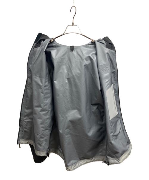 ARC'TERYX（アークテリクス）ARC'TERYX (アークテリクス) Beta Jacket ブラック サイズ:Lの古着・服飾アイテム