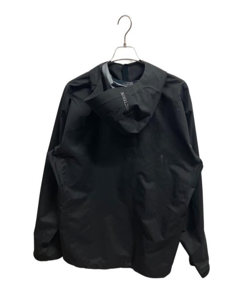 ARC'TERYX（アークテリクス）ARC'TERYX (アークテリクス) Beta Jacket ブラック サイズ:Lの古着・服飾アイテム