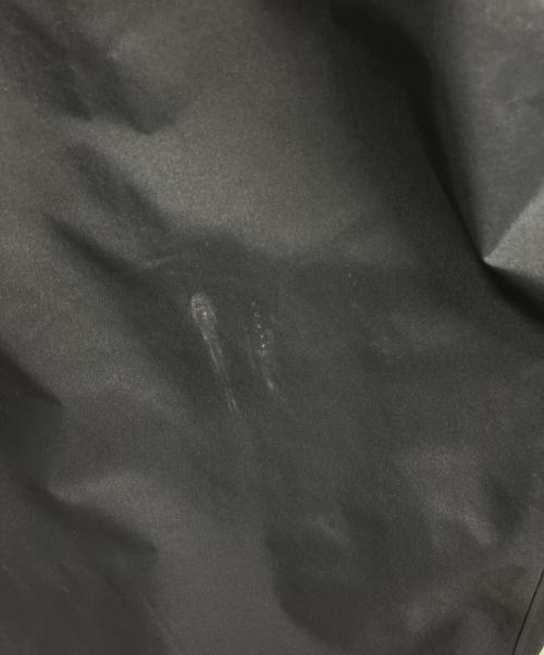ARC'TERYX（アークテリクス）ARC'TERYX (アークテリクス) Beta Jacket ブラック サイズ:Lの古着・服飾アイテム