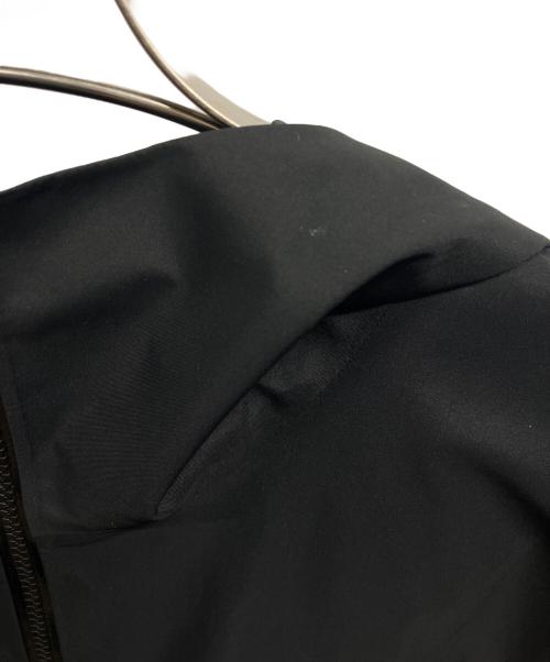 ARC'TERYX（アークテリクス）ARC'TERYX (アークテリクス) Beta Jacket ブラック サイズ:Lの古着・服飾アイテム