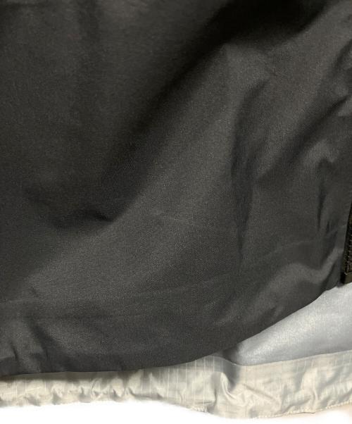 ARC'TERYX（アークテリクス）ARC'TERYX (アークテリクス) Beta Jacket ブラック サイズ:Lの古着・服飾アイテム