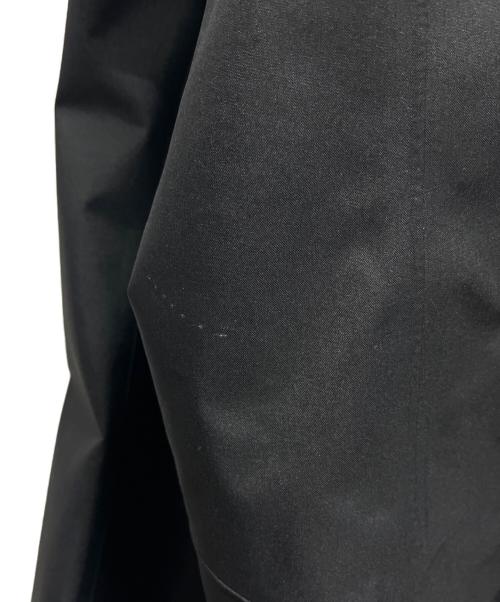 ARC'TERYX（アークテリクス）ARC'TERYX (アークテリクス) Beta Jacket ブラック サイズ:Lの古着・服飾アイテム