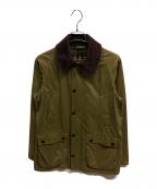 Barbourバブアー）の古着「ビデイル SL ジャケット」｜カーキ