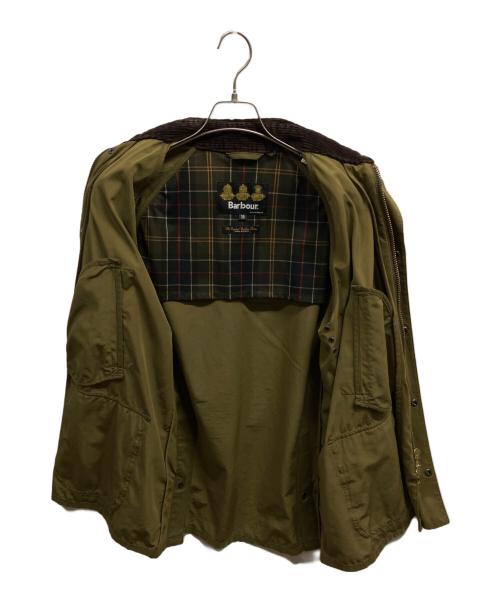 Barbour（バブアー）Barbour (バブアー) ビデイル SL ジャケット カーキ サイズ:38の古着・服飾アイテム