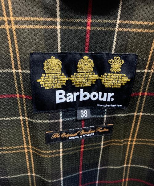 Barbour（バブアー）Barbour (バブアー) ビデイル SL ジャケット カーキ サイズ:38の古着・服飾アイテム