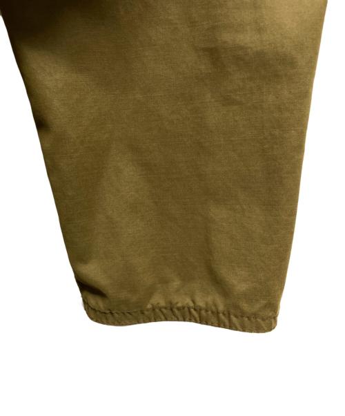 Barbour（バブアー）Barbour (バブアー) ビデイル SL ジャケット カーキ サイズ:38の古着・服飾アイテム