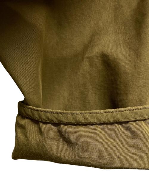 Barbour（バブアー）Barbour (バブアー) ビデイル SL ジャケット カーキ サイズ:38の古着・服飾アイテム