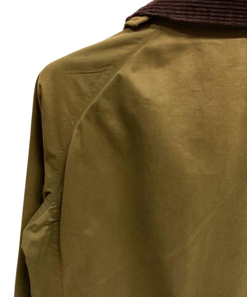Barbour（バブアー）Barbour (バブアー) ビデイル SL ジャケット カーキ サイズ:38の古着・服飾アイテム