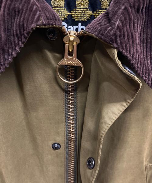 Barbour（バブアー）Barbour (バブアー) ビデイル SL ジャケット カーキ サイズ:38の古着・服飾アイテム