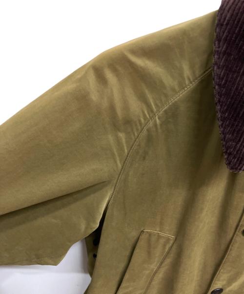 Barbour（バブアー）Barbour (バブアー) ビデイル SL ジャケット カーキ サイズ:38の古着・服飾アイテム