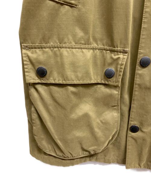 Barbour（バブアー）Barbour (バブアー) ビデイル SL ジャケット カーキ サイズ:38の古着・服飾アイテム
