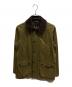 Barbour（バブアー）の古着「ビデイル SL ジャケット」｜カーキ