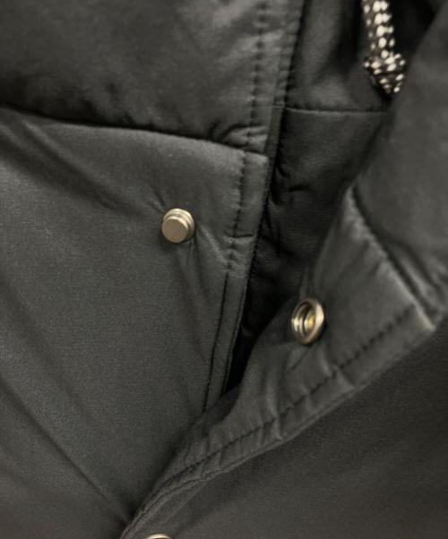 asics（アシックス）asics (アシックス) INSULATION JACKET ブラック サイズ:S 未使用品の古着・服飾アイテム