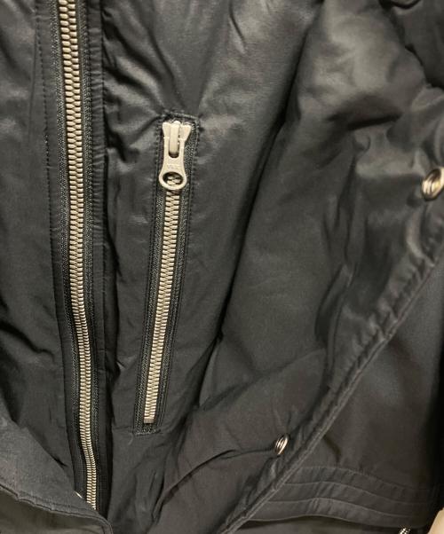 asics（アシックス）asics (アシックス) INSULATION JACKET ブラック サイズ:S 未使用品の古着・服飾アイテム