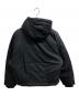 asics (アシックス) INSULATION JACKET ブラック サイズ:S 未使用品：10000円