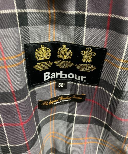 Barbour（バブアー）Barbour (バブアー) ビデイル ジャケット ダークグリーン サイズ:38の古着・服飾アイテム