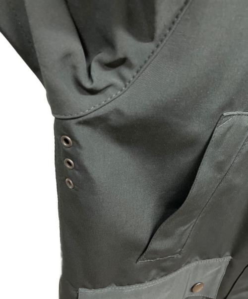 Barbour（バブアー）Barbour (バブアー) ビデイル ジャケット ダークグリーン サイズ:38の古着・服飾アイテム