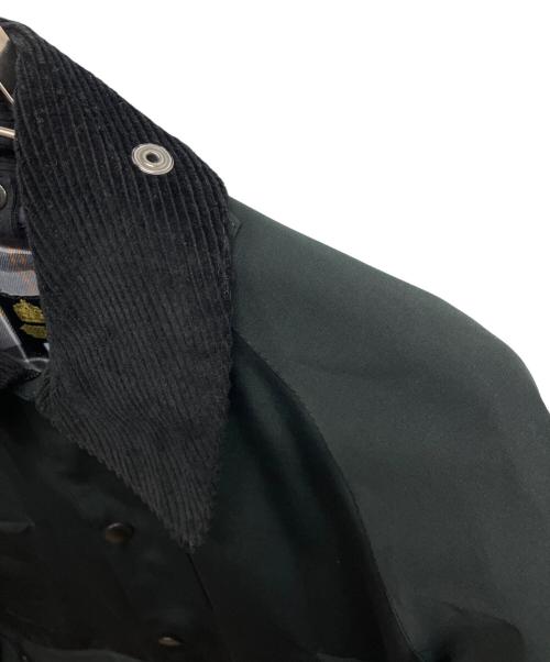 Barbour（バブアー）Barbour (バブアー) ビデイル ジャケット ダークグリーン サイズ:38の古着・服飾アイテム