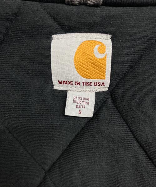 CarHartt（カーハート）CarHartt (カーハート) アクティブジャケット グレー サイズ:Sの古着・服飾アイテム