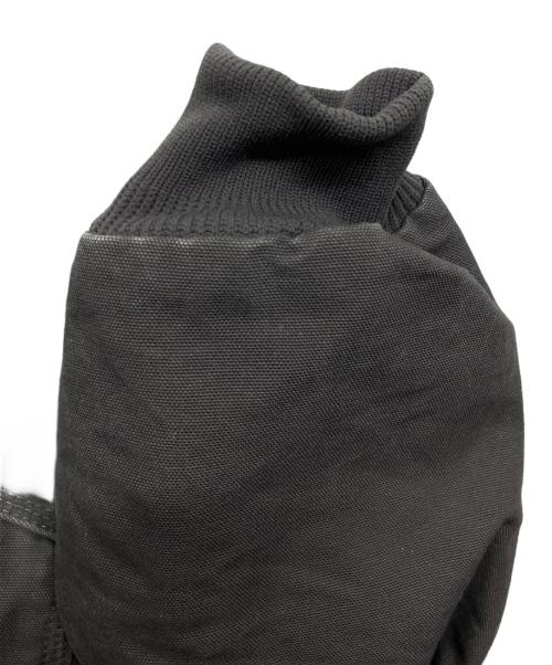 CarHartt（カーハート）CarHartt (カーハート) アクティブジャケット グレー サイズ:Sの古着・服飾アイテム
