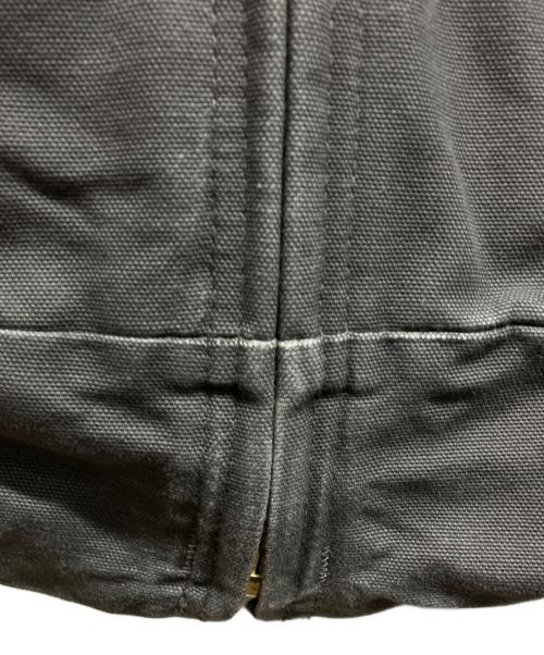 CarHartt（カーハート）CarHartt (カーハート) アクティブジャケット グレー サイズ:Sの古着・服飾アイテム