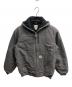 CarHartt（カーハート）の古着「アクティブジャケット」｜グレー
