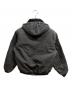 CarHartt (カーハート) アクティブジャケット グレー サイズ:S：22000円