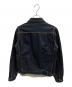 visvim (ビズビム) 101 デニムジャケット ネイビー サイズ:1：30000円