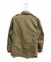 US ARMY (ユーエスアーミー) ヴィンテージ フィールドジャケット グリーン サイズ:36Ｌ：16000円