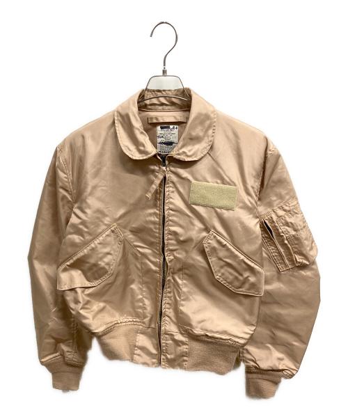 US ARMY（ユーエスアーミー）US ARMY (ユーエスアーミー) CWU-36/P ベージュ サイズ:Mの古着・服飾アイテム