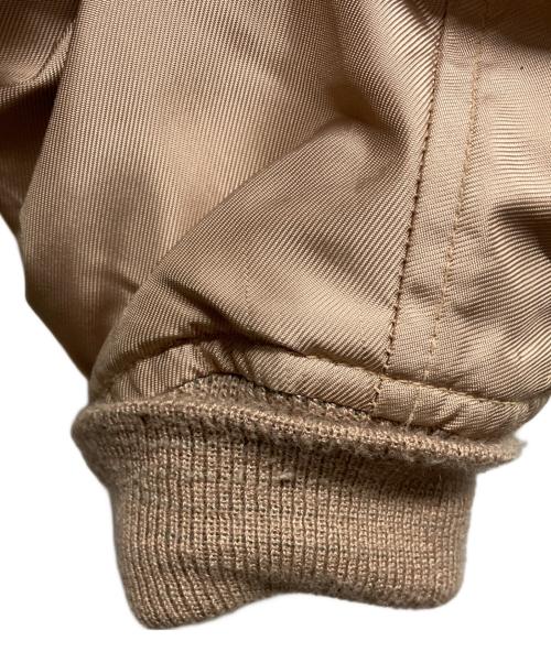 US ARMY（ユーエスアーミー）US ARMY (ユーエスアーミー) CWU-36/P ベージュ サイズ:Mの古着・服飾アイテム