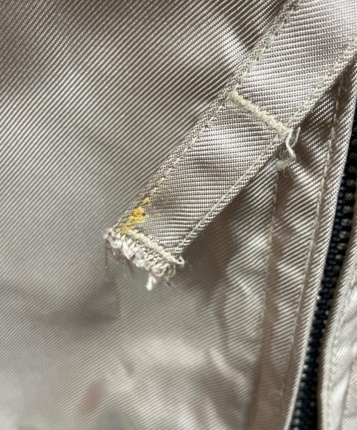 US ARMY（ユーエスアーミー）US ARMY (ユーエスアーミー) CWU-36/P ベージュ サイズ:Mの古着・服飾アイテム