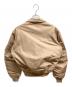 US ARMY (ユーエスアーミー) CWU-36/P ベージュ サイズ:M：25000円