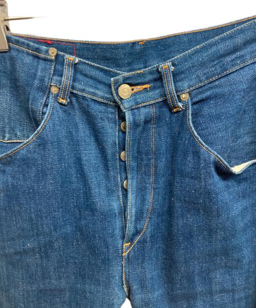 LEVI'S RED（リーバイス レッド）LEVI'S RED (リーバイス レッド) 1st スタンダードデニムパンツ/LEVI'S RED インディゴ サイズ:SIZE W32×L32の古着・服飾アイテム