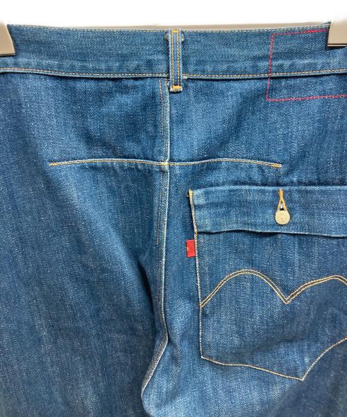 LEVI'S RED（リーバイス レッド）LEVI'S RED (リーバイス レッド) 1st スタンダードデニムパンツ/LEVI'S RED インディゴ サイズ:SIZE W32×L32の古着・服飾アイテム