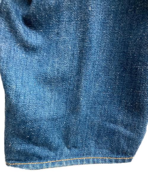 LEVI'S RED（リーバイス レッド）LEVI'S RED (リーバイス レッド) 1st スタンダードデニムパンツ/LEVI'S RED インディゴ サイズ:SIZE W32×L32の古着・服飾アイテム